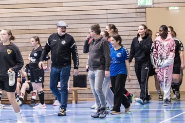 Bild 4 - wBJ Fortuna St. Juergen Winter Cup